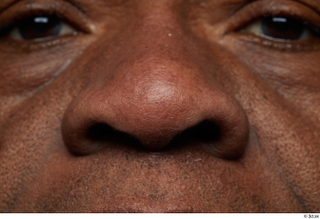 HD Face Skin Jafaris Simon face nose skin pores skin…